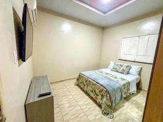 Sobrado em Parintins - 2