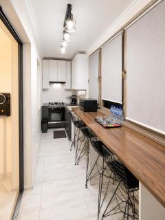 Yunusabad Metro Renovated Apartment - 8