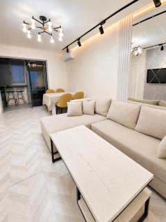 Yunusabad Metro Renovated Apartment - 6