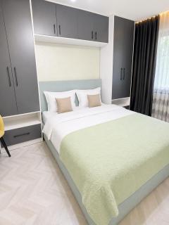 Yunusabad Metro Renovated Apartment - 3