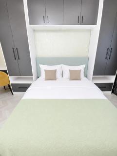 Yunusabad Metro Renovated Apartment - 2