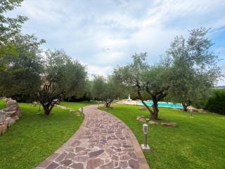 Villa Spadoni - 1