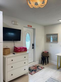 Waterfront Beach House with Golf Cart and Family Fun - 3