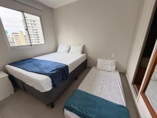 Apartamento Paulista - 4