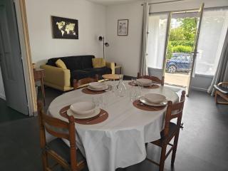 La Fagotière, gîte touristique - 8