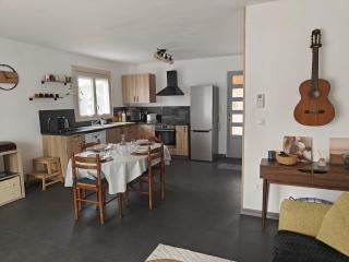 La Fagotière, gîte touristique - 9