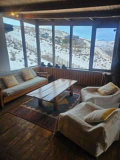 Cordillera Hostel - 6