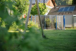 Nockventure Ferienhaus Gnesau - 8