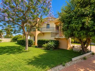 Villa Thalassa, la tua oasi ideale - 0
