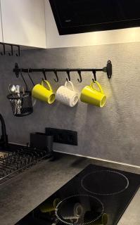 Nordic Nest Apartment - 7