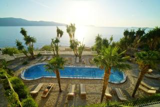 Hotel Sanremo Vlore - 4