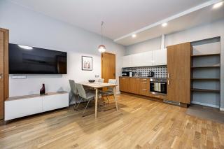 Vilnius Central Living – Jakšto place - 9
