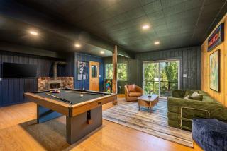 View Cabin Mountain Retreat w/ Hot Tub + Sauna - 6