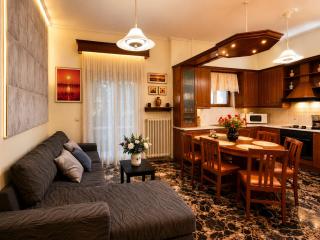 NP Apt - Exclusive Stay & Relaxation in Mouzaki - 7