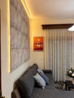 NP Apt - Exclusive Stay & Relaxation in Mouzaki - 3