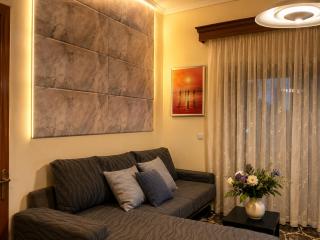 NP Apt - Exclusive Stay & Relaxation in Mouzaki - 4