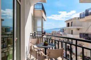 Arja Apartment - Sarandë - 9