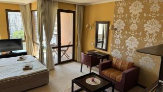 Barcelo Royal Beach apartment with sea and pool view - 5