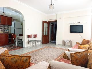 Murat Kaptan Apt - 2