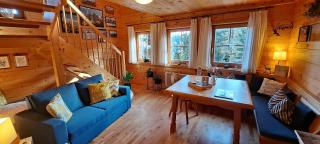 Chalet Bergliebe Turrach - 4