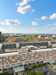 Alugueasy - Hotel Vision - 8