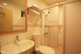 Tanxiang Resort Hotel Sun Moon Lake Harbour - Sun Moon Lake Pier - Yuchi - 3