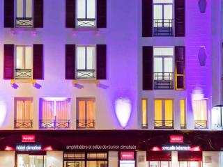 Mercure Quimper Centre - Quimper - 9