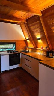 ვილა ვიოლეტა - Villa Violeta - 3