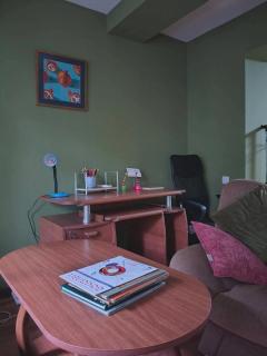 Saburtalo Apt - Tbilissi - 5