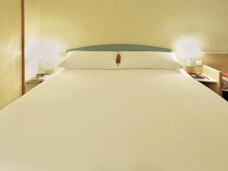 ibis Augsburg Hauptbahnhof - 9
