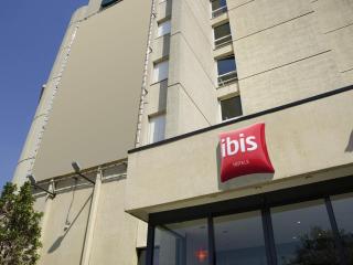 ibis Antwerpen Centrum - 1