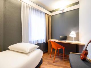 Ibis Brussels City Centre - Bruselas - 8