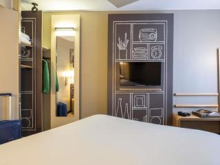 Ibis Brussels City Centre - Bruselas - 6
