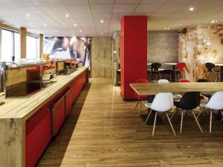 Ibis Brussels City Centre - Bruselas - 4