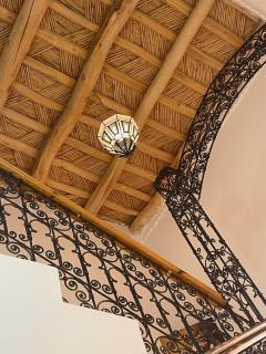 Riad Portofino Guest House and Restaurant Dades - 7
