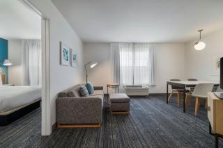TownePlace Suites Gaithersburg - 7
