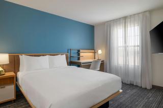 TownePlace Suites Gaithersburg - 5