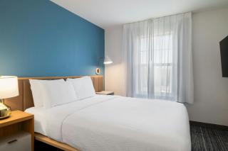 TownePlace Suites Gaithersburg - 3