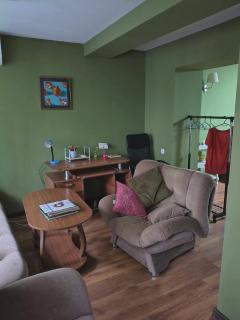 Saburtalo Apt - Tbilissi - 7