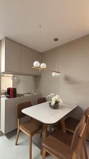 Flat luxo em Goiânia - 6