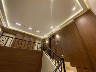 Luxury 2-Br Apartment on Corniche Maadi - 0