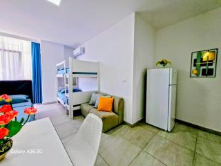 Blue Horizon Apartment - 7