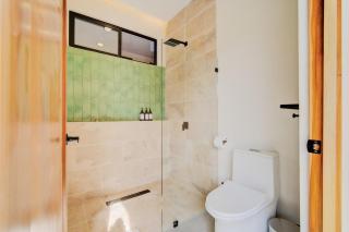 Villas Tsuru Privadas con Piscina & AC - 9
