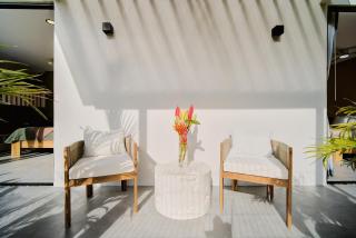Villas Tsuru Privadas con Piscina & AC - 4