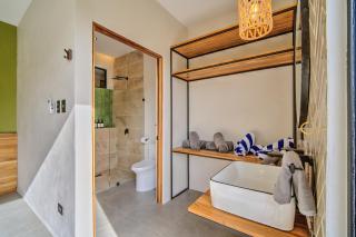 Villas Tsuru Privadas con Piscina & AC - 6