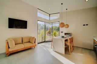 Villas Tsuru Privadas con Piscina & AC - 2