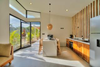 Villas Tsuru Privadas con Piscina & AC - 1