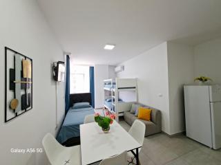 Blue Horizon Apartment - 6