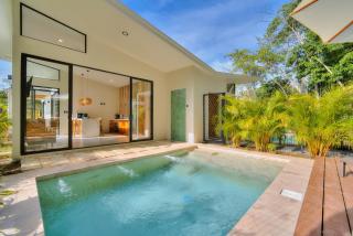 Villas Tsuru Privadas con Piscina & AC - 0