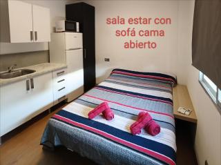 El Apartamento del Ático - 8